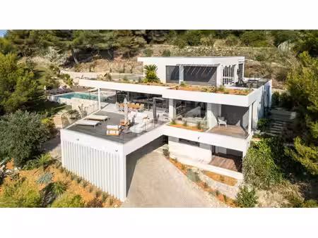 location villa