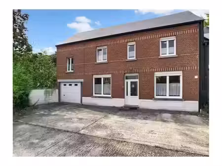maison à vendre à rue de l'esplanade 27 beaumont (vbe80784)