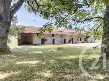 maison à vendre - 6 pièces - 169 m2 - curciat dongalon - 01 - rhone-alpes