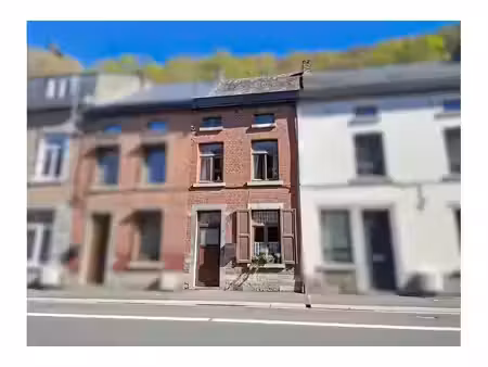 maison à vendre à rue arthur defoin 88 dinant (vbe80562)