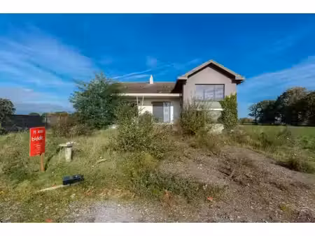 maison en vente publique à larestraat 15 houthalen-helchteren (rbx18218)