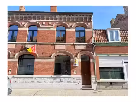 maison à vendre à ieperstraat 26 messines (rwc43748)
