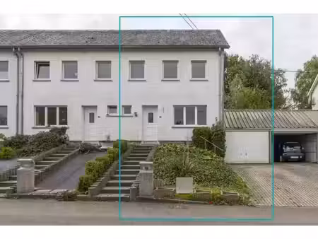 maison en vente publique à neuville-haut 44 vielsalm (vbe80655)