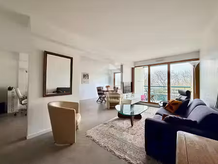 appartement 3 pièces 78 m² à vendre / acheter meudon 92190 ? | era immobilier