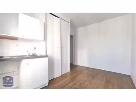 appartement à louer 1 pièce 13.55 m² - paris 15e arrondissement (75015) - 507€
