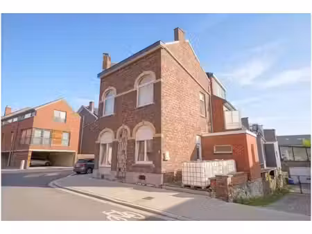 maison à vendre à rue de la paix 9 amay (vbe80638)