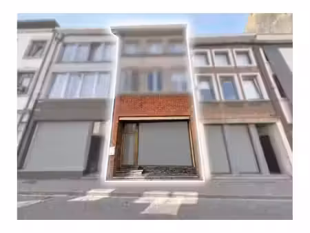 maison à vendre avec terrasse et jardin   enghien (vbe80369)