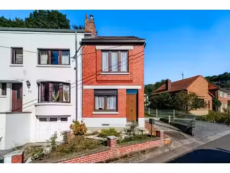 maison à vendre à rue des frères herpain 13 braine-le-château (vbe80377)