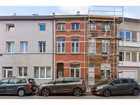 maison à vendre à oude liersebaan 87 malines (rbx19193)