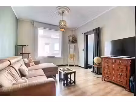 maison à vendre avec terrasse et jardin   mouscron (vbe80468)