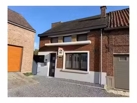 maison à vendre à rue fourmauderie 8 bury (vbe80778)