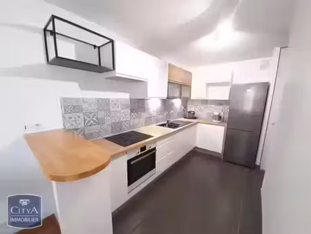 appartement à louer 3 pièces 72.9 m² - lille (59) - 1 260€