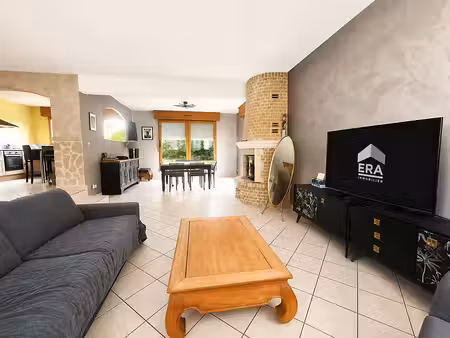 maison 7 pièces 120 m² à vendre / acheter saint-omer-capelle 62162 ? | era immobilier