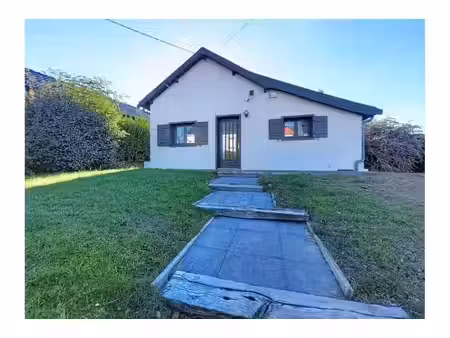 maison à vendre à rue roger salengro 24 bis erquelinnes (vbe80549)