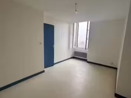 appartement à louer 2 pièces 34.3 m² - guéret (23) - 435€