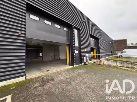 hangar à berd’huis (61340)