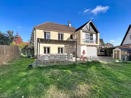 maison 7 pièces 153 m² à vendre / acheter étréchy 91580 ? | era immobilier