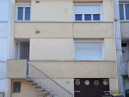 maison de ville à castres (81100)