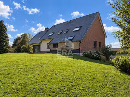 maison 10 pièces 250 m² à vendre / acheter hesdin-la-forêt 62140 ? | era immobilier