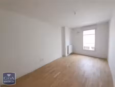 appartement à louer 2 pièces 47.2 m² - maisons-alfort (94) - 1 070€