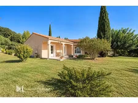achat maison 4 pièces 120m²