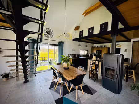 achat terrain 11 375m² thiel sur acolin 03230