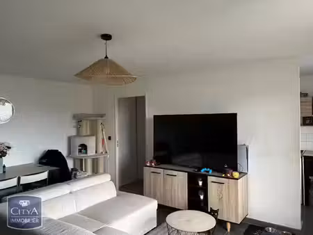 appartement à louer 3 pièces 54.47 m² - auchel (62) - 566€