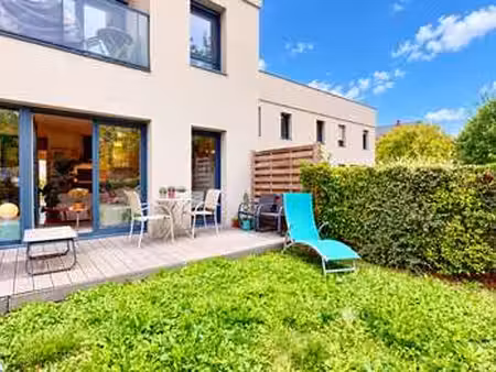 vente appartement 3 pièces à caen (14000) : à vendre 3 pièces / 62m² caen