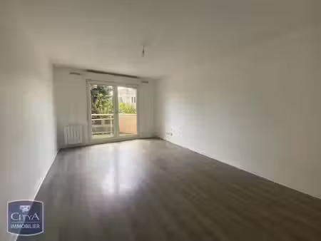 appartement à louer 2 pièces 53.66 m² - genlis (21) - 602€