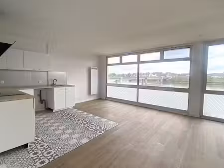achat appartement 3 pièces 77m² jargeau 45150