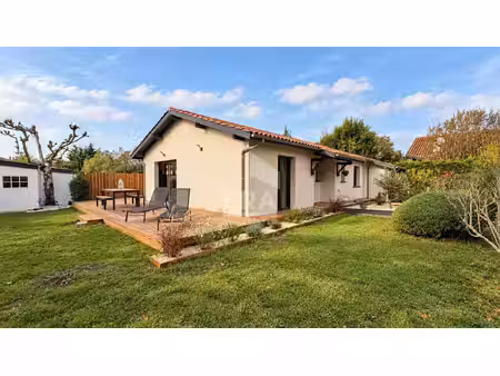maison 5 pièces 95 m² à vendre / acheter la teste-de-buch 33260 ? | era immobilier