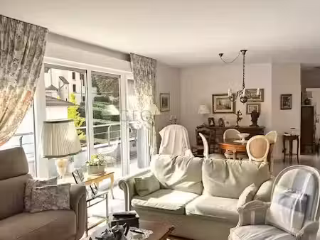 vente appartement 4 pièces 101 m² à creutzwald (57150)  330 000 €