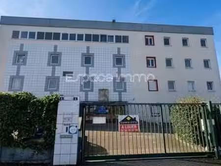 vente immeuble au grand-quevilly (76120) : à vendre / 2070m² le grand-quevilly