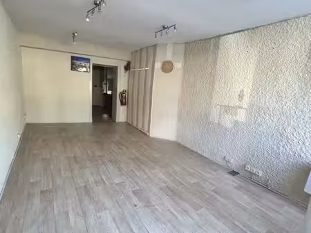 achat appartement 2 pièces 44m² romorantin lanthenay 41200