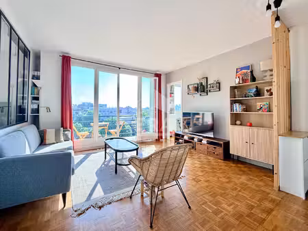 appartement 4 pièces 65 m² à vendre / acheter sèvres 92310 ? | era immobilier
