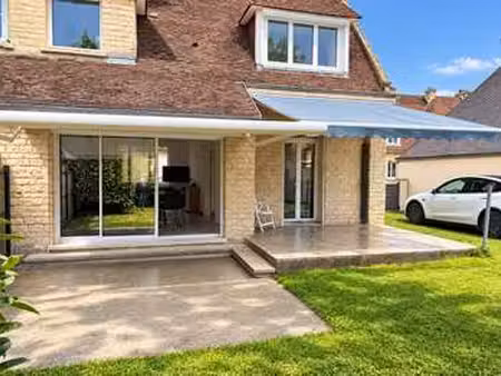 vente maison à caen (14000) : à vendre / 85m² caen