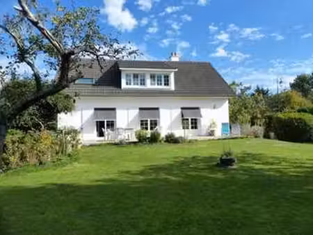 vente maison à fontaine-étoupefour (14790) : à vendre / 155m² fontaine-étoupefour