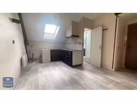 appartement à louer 1 pièce 33.24 m² - dijon (21) - 475€