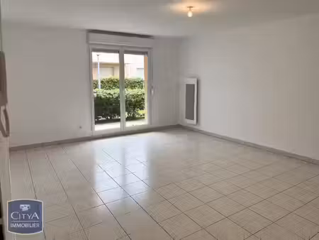 appartement à louer 1 pièce 30.9 m² - fécamp (76) - 410€