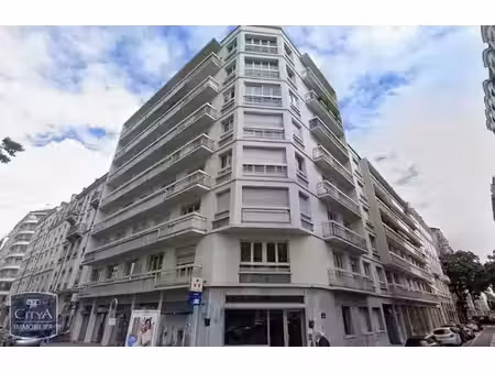 appartement à louer 3 pièces 72.3 m² - lyon (69) - 1 130€