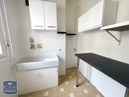 appartement à louer 1 pièce 31.11 m² - nice (06) - 621€