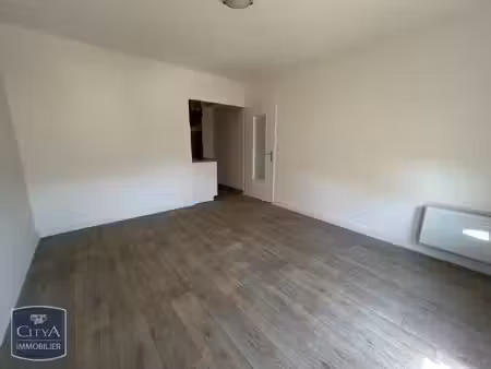 appartement à louer 2 pièces 35.59 m² - périgueux (24) - 435€