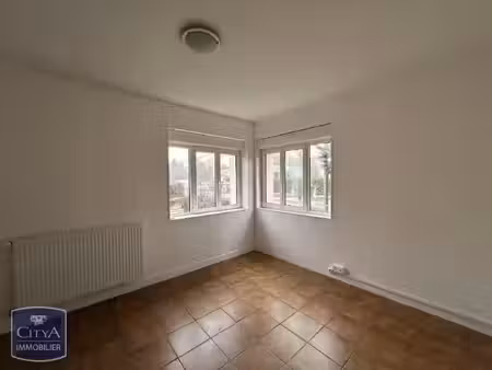 appartement à louer 3 pièces 64.27 m² - saint-ay (45) - 600€