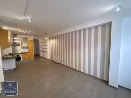 appartement à louer 4 pièces 94.31 m² - tours (37) - 915€