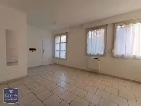 appartement à louer 2 pièces 32.34 m² - lambersart (59) - 770€