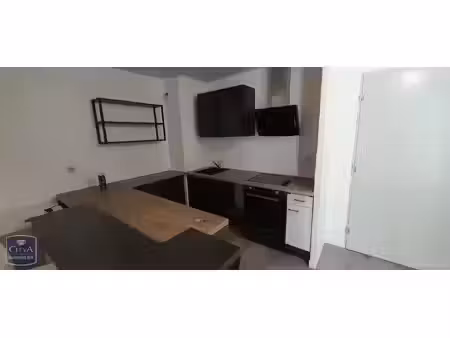 appartement à louer 2 pièces 41.37 m² - plaisance-du-touch (31) - 504€