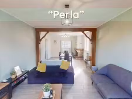 vente maison à fontaine-étoupefour (14790) : à vendre / 105m² fontaine-étoupefour