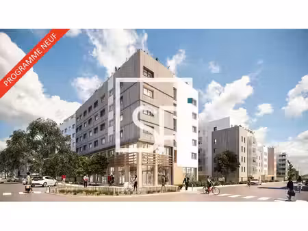 achat local commercial 215m² clermont ferrand 63100