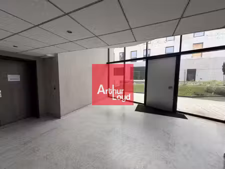 achat local professionnel 313m² meylan 38240