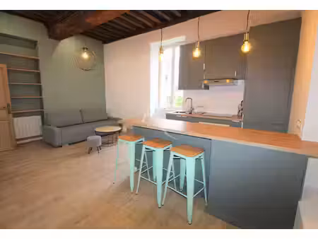 belle renovation - t2 meuble secteur wilson
